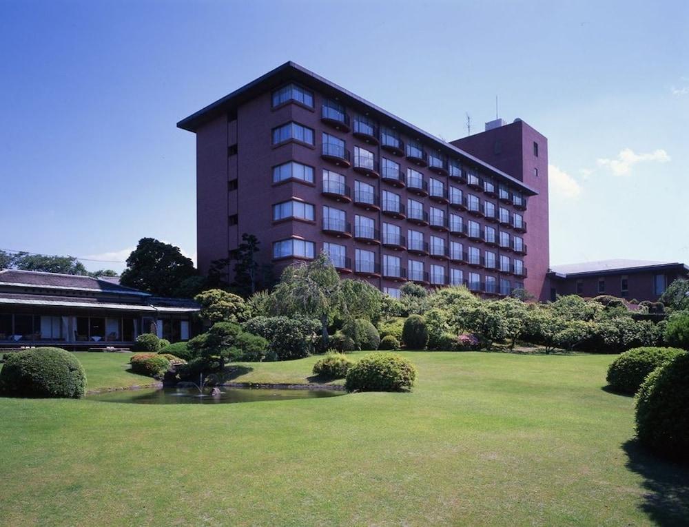 Ohito Hotel Izunokuni Exterior foto