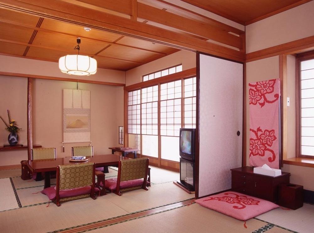 Ohito Hotel Izunokuni Exterior foto