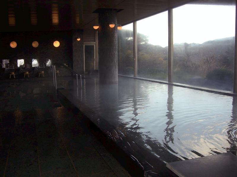 Ohito Hotel Izunokuni Exterior foto