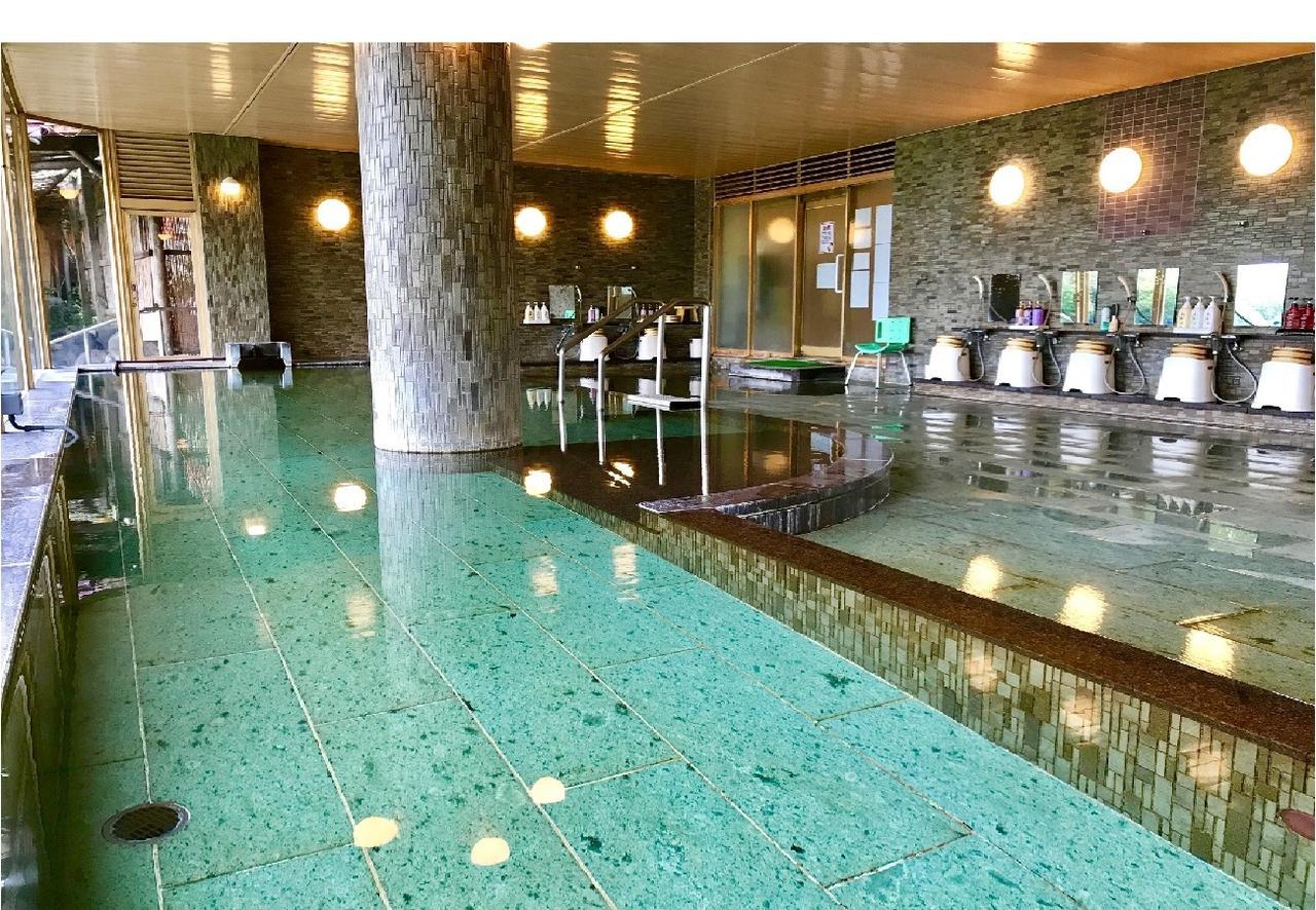 Ohito Hotel Izunokuni Exterior foto