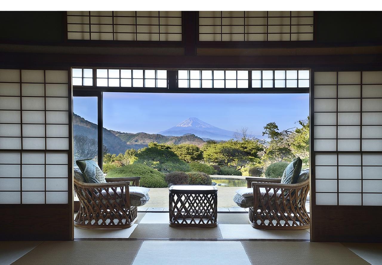 Ohito Hotel Izunokuni Exterior foto