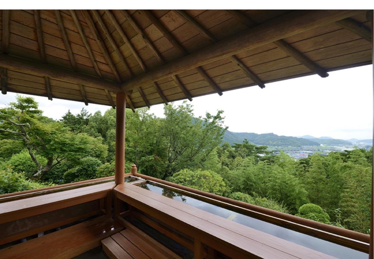 Ohito Hotel Izunokuni Exterior foto