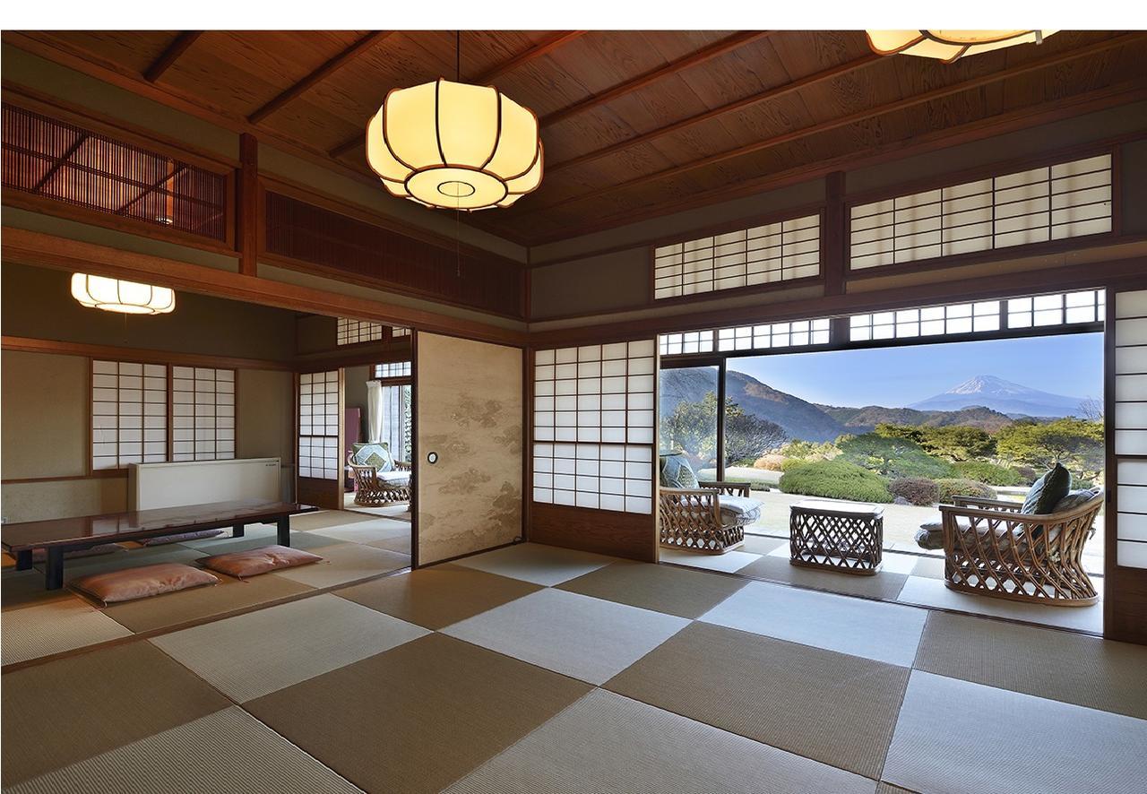 Ohito Hotel Izunokuni Exterior foto