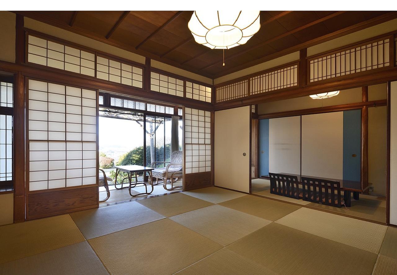Ohito Hotel Izunokuni Exterior foto