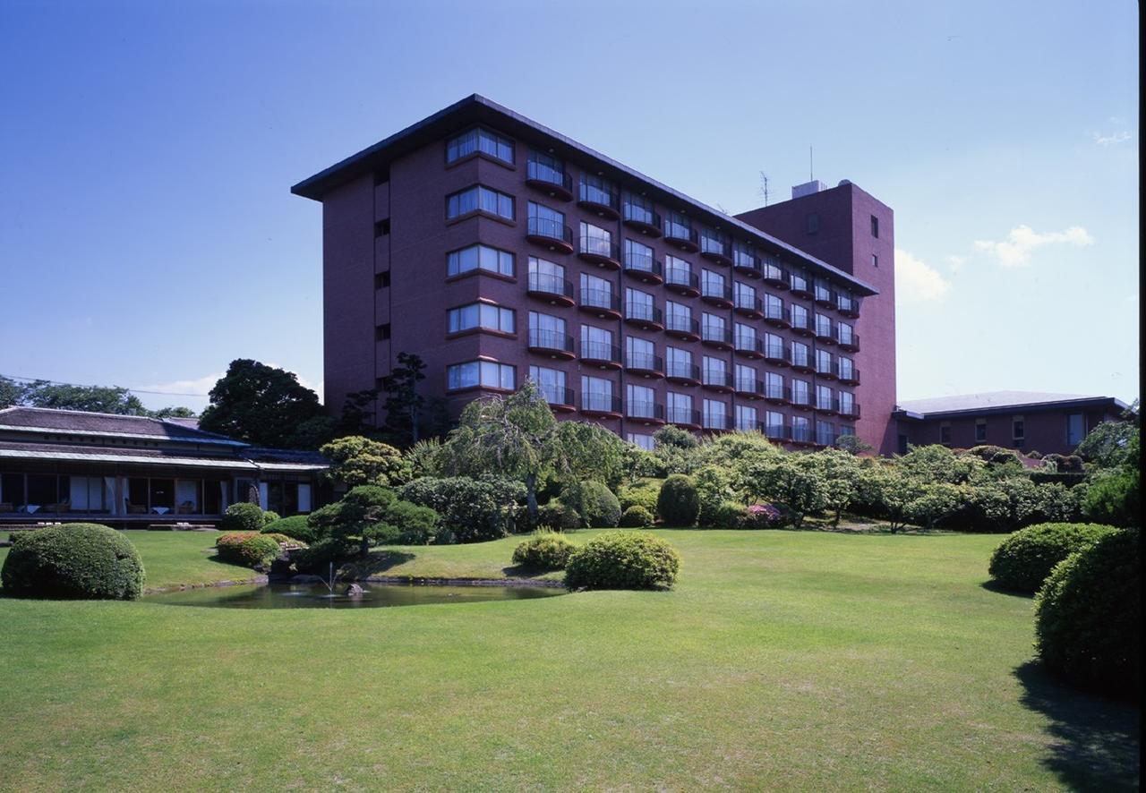 Ohito Hotel Izunokuni Exterior foto